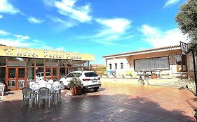 Hotel Porto Puddu